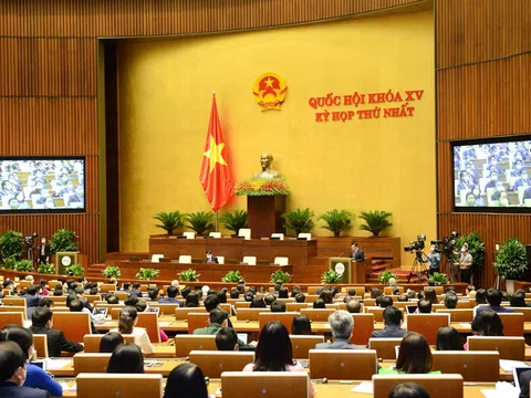 Bảo đảm tăng trưởng kinh tế nhanh và bền vững